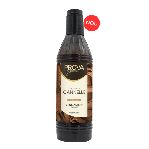 TOATE PRODUSELE - Extract de scortisoara Prova Gourmet 500ml
