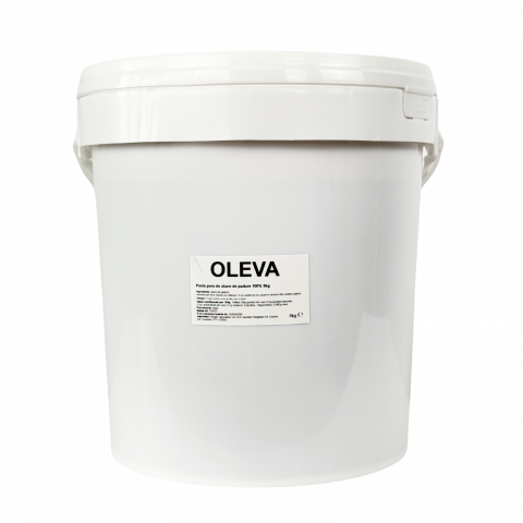 PASTE PURE - Pasta pura de ALUNE DE PADURE 100% 5kg Oleva