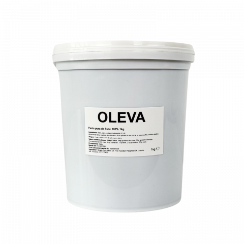 TOATE PRODUSELE - Pasta pura de FISTIC 1kg Oleva