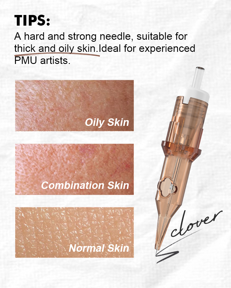 AC MICROPIGMENTARE POPU CLOVER