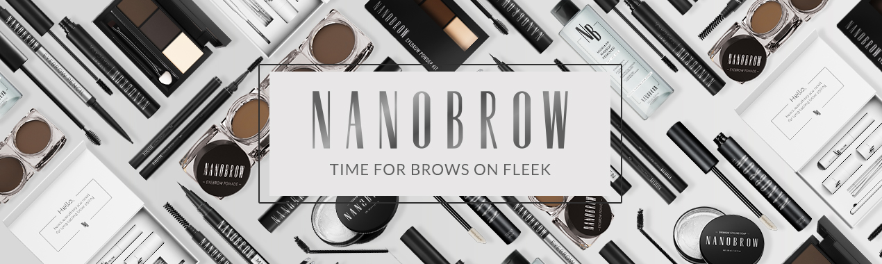 NANOBROW