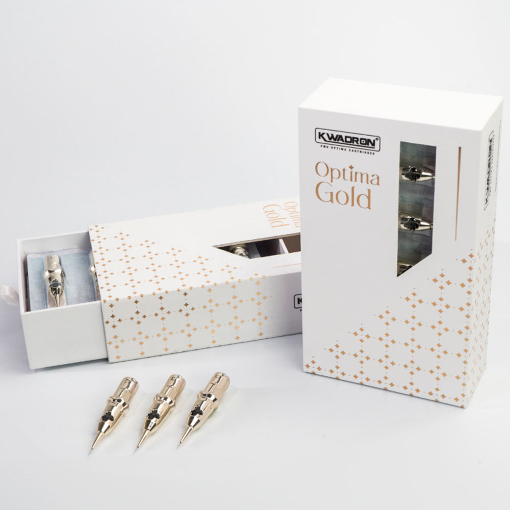 AC MICROPIGMENTARE, KWADRON OPTIMA GOLD [3]