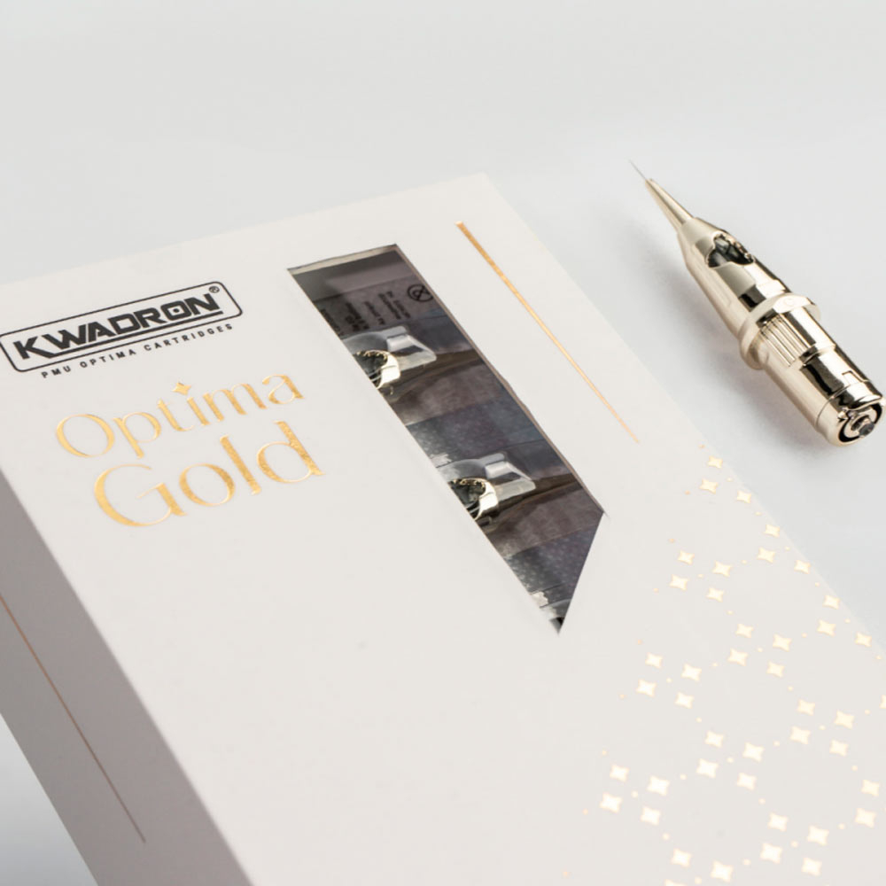 AC MICROPIGMENTARE, KWADRON OPTIMA GOLD [4]