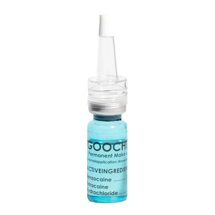 GOOCHIE Blue másodlagos érzéstelenítő [1]