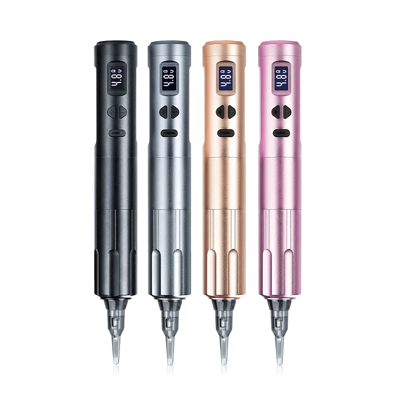 APARAT MICROPIGMENTARE K6003 [7]