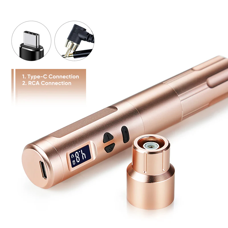 APARAT MICROPIGMENTARE K6003 [10]