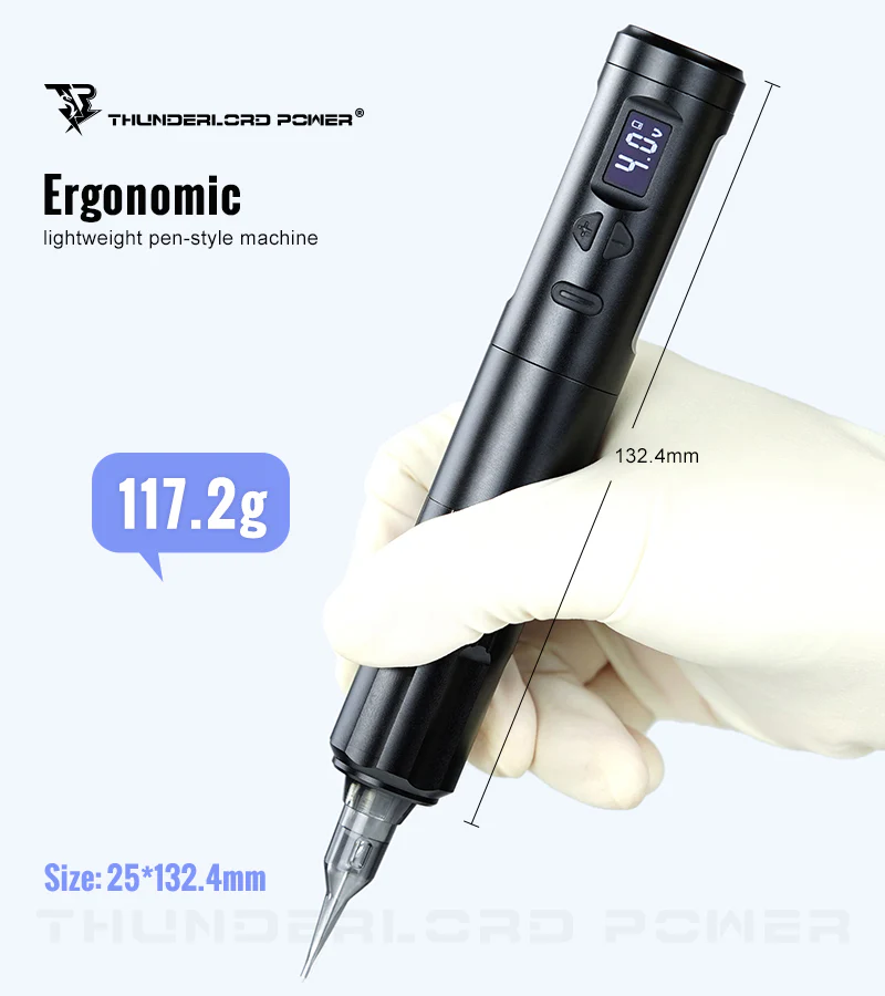 APARAT MICROPIGMENTARE K6003 [6]