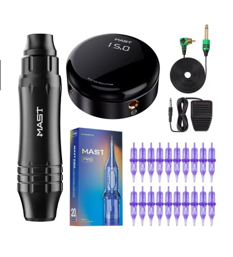 APARAT MICROPIGMENTARE MAST P10 ULTRA [1]