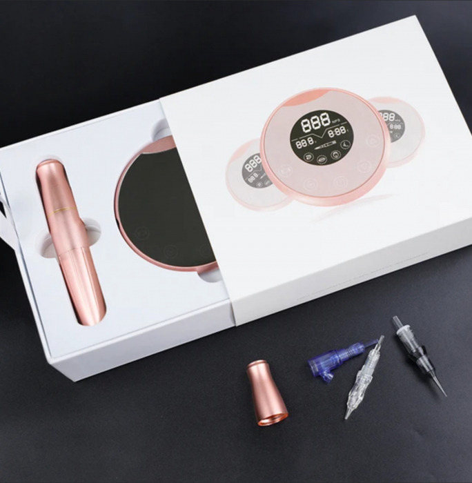 APARAT MICROPIGMENTARE P90 [3]