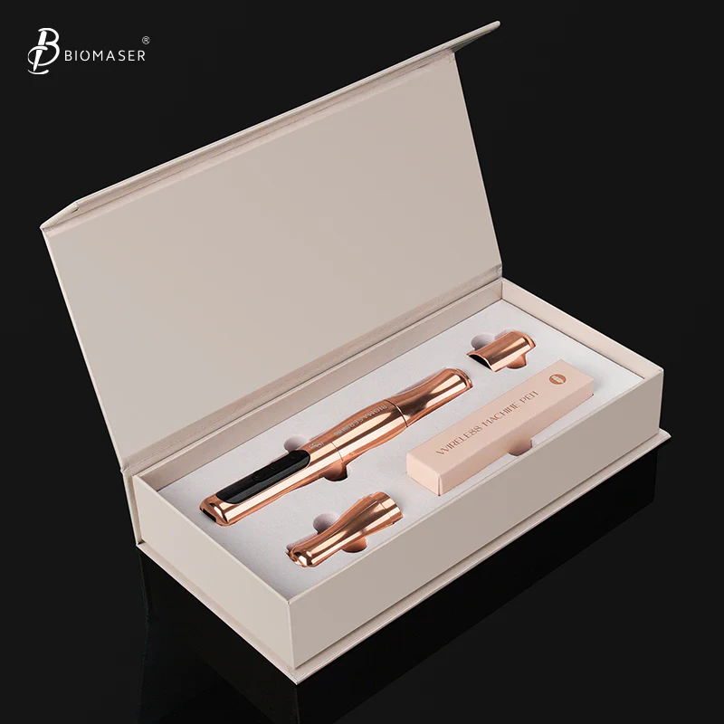 APARAT MICROPIGMENTARE P90 PRO [7]