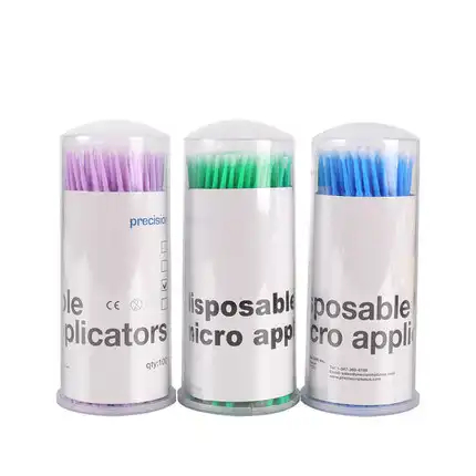 MICROBRUSH APLIKÁTOROK [4]