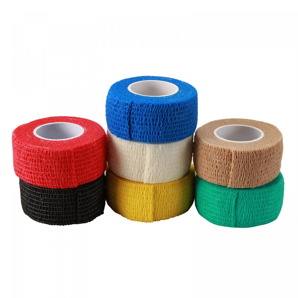 BANDAJ ELASTIC 2,5CM [1]