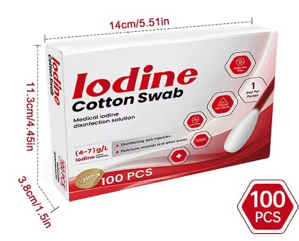BETISOARE DEZINFECTANTE CU IOD [1]