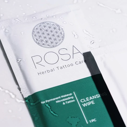 CLEASING WIPES - SERVETELE PENTRU CURATARE SET 10 [1]