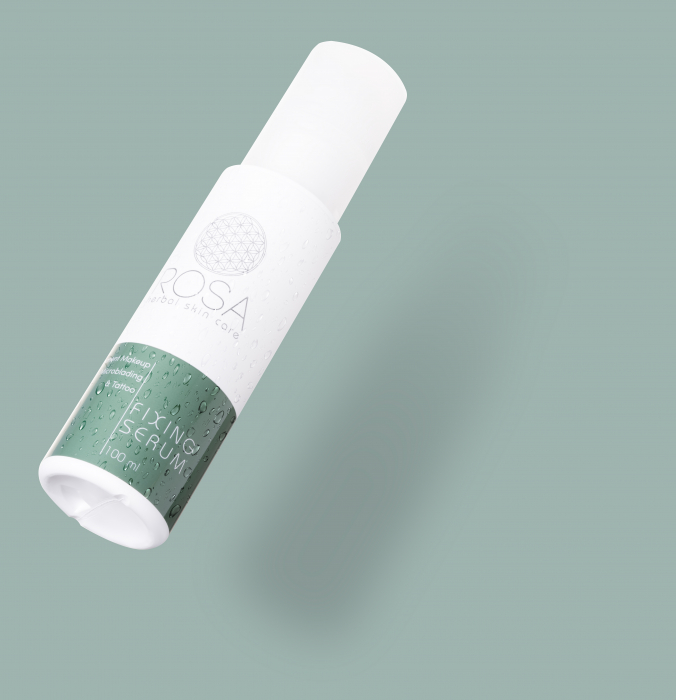 FIXING SERUM [2]