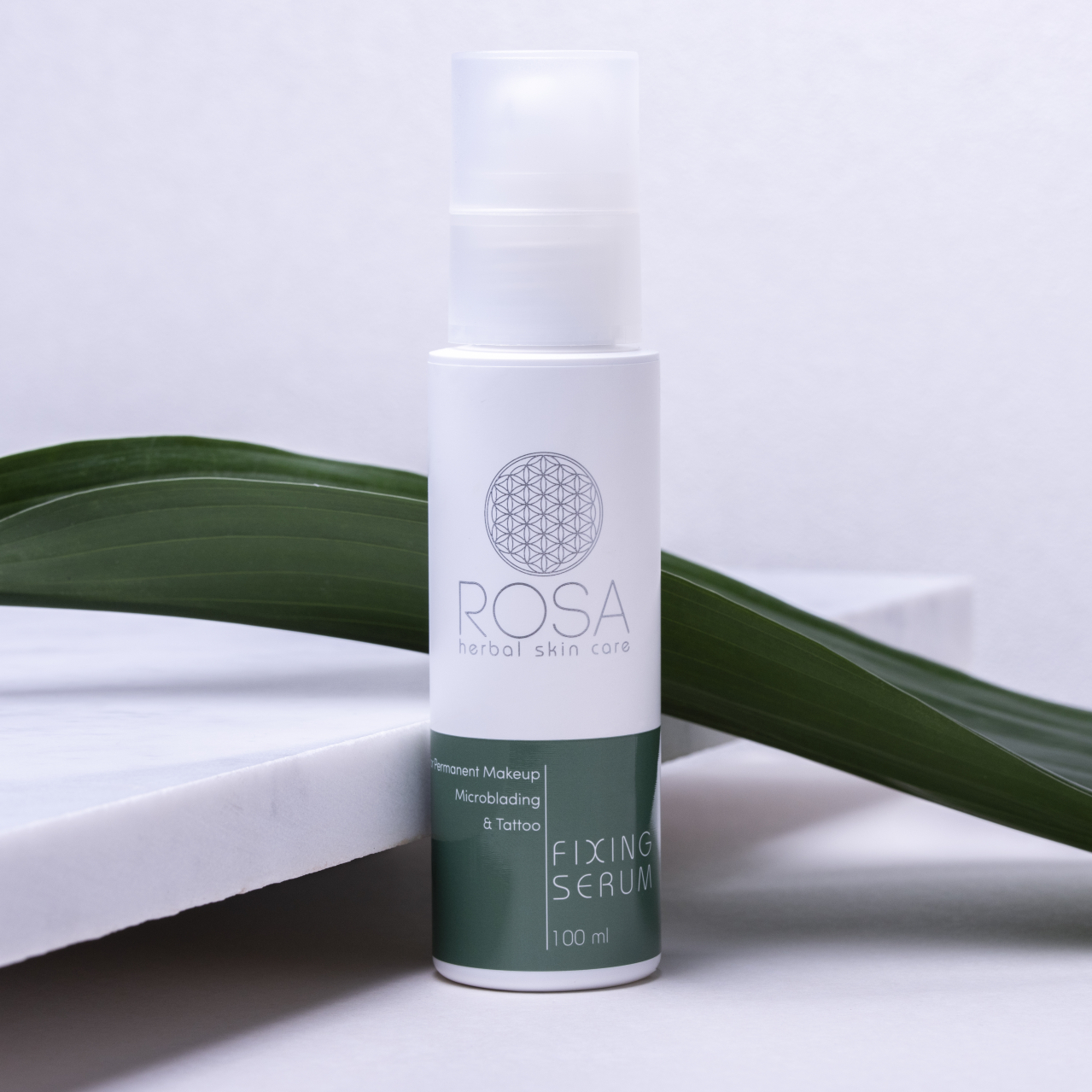 FIXING SERUM [3]