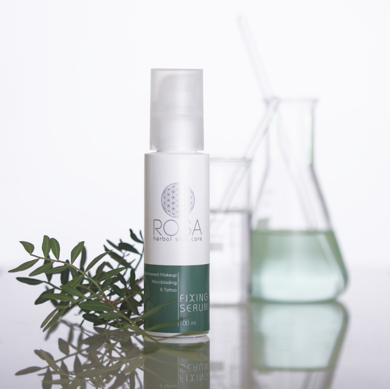 FIXING SERUM [5]