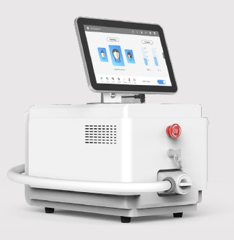 Laser indepartare tatuaje Nd:YAG PRO X [3]