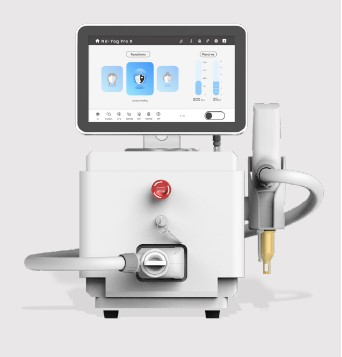Laser indepartare tatuaje Nd:YAG PRO X [2]