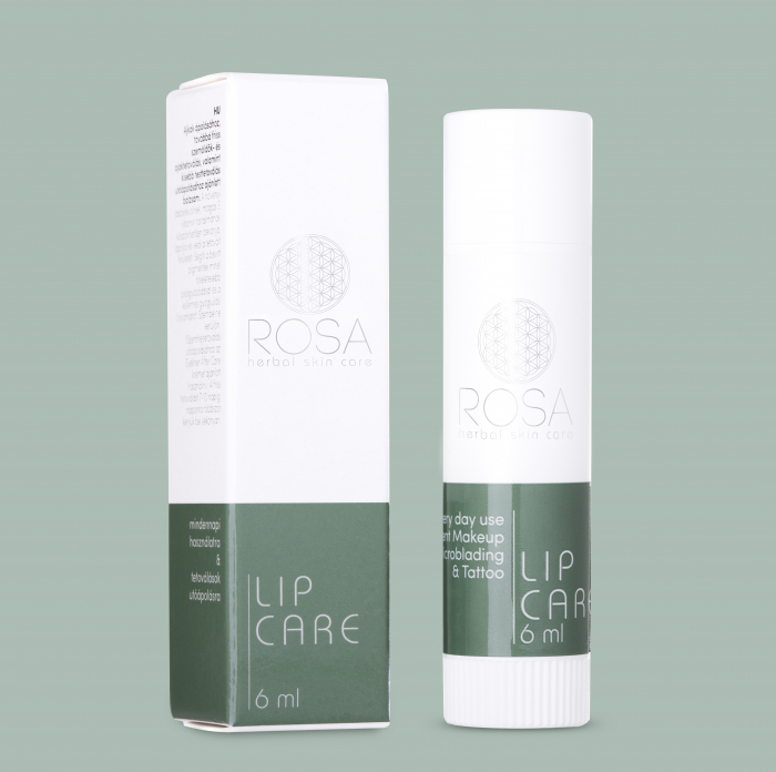 LIP AFTER CARE STICK [2]