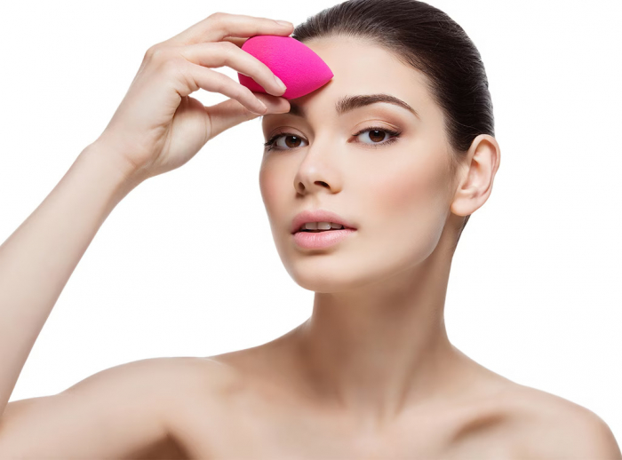 Make-up Sponge burete cosmetic NOMADE [3]