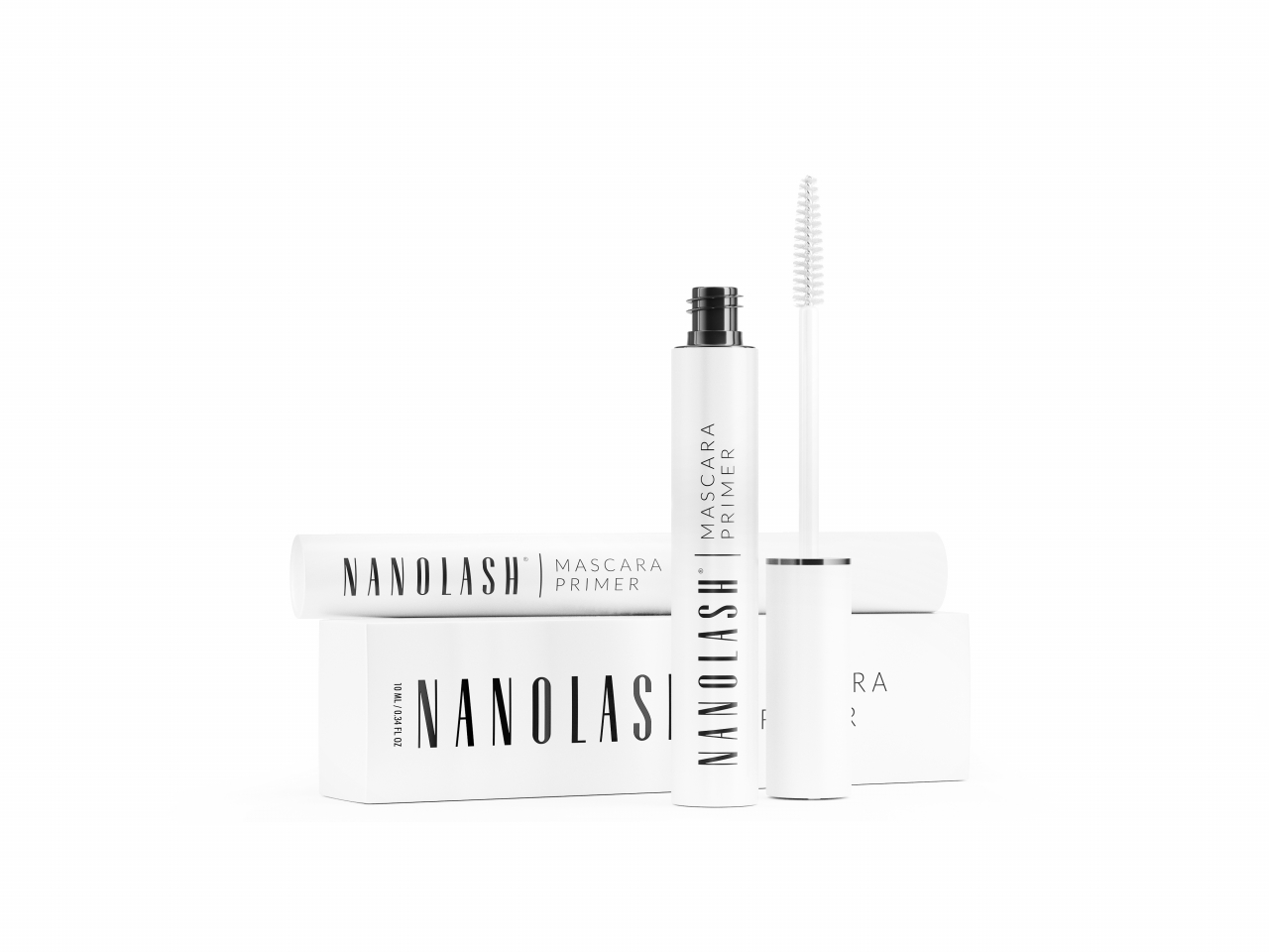 MASCARA PRIMER -  Bază pentru mascara NANOLASH [1]