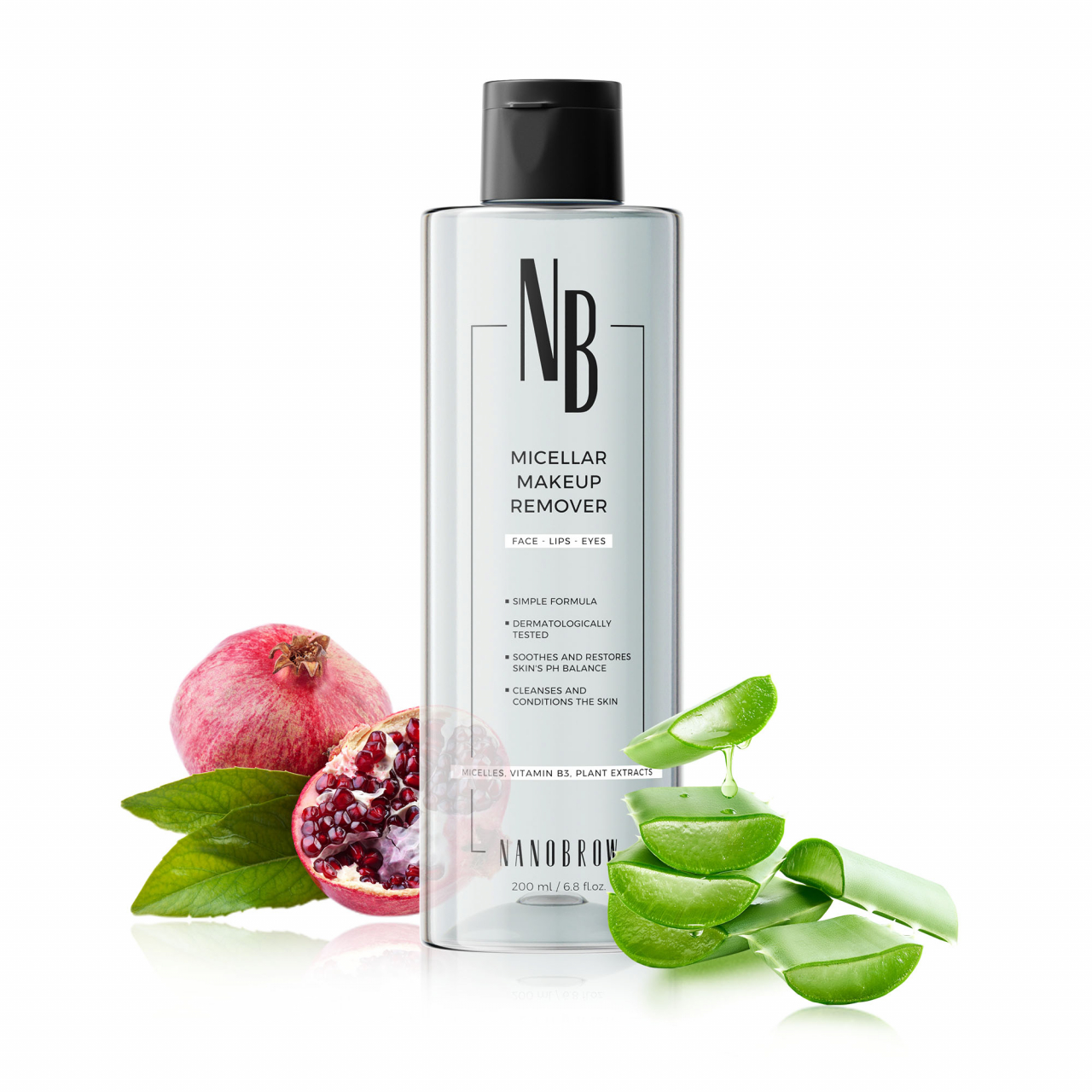 MICELAR MAKE-UP REMOVER [1]