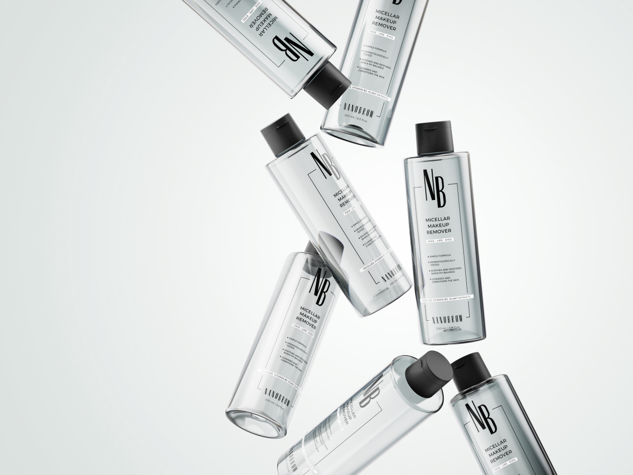 MICELAR MAKE-UP REMOVER [2]