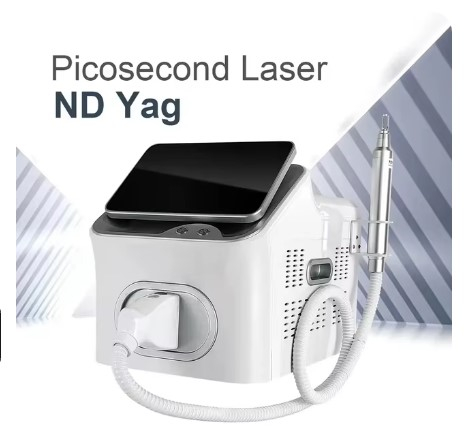 NDYAG PICOSECOND LASER [1]