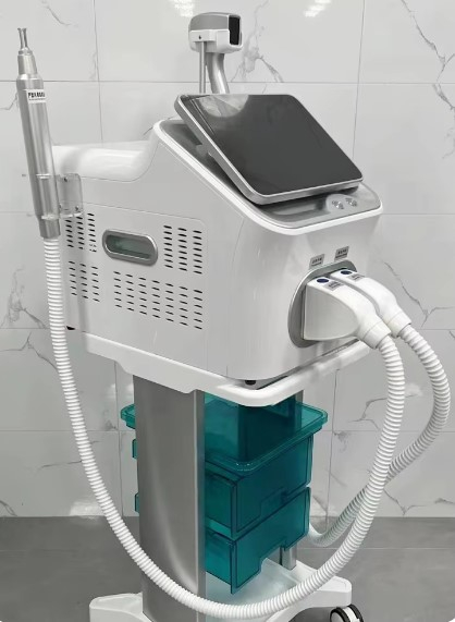 NDYAG PICOSECOND LASER [2]