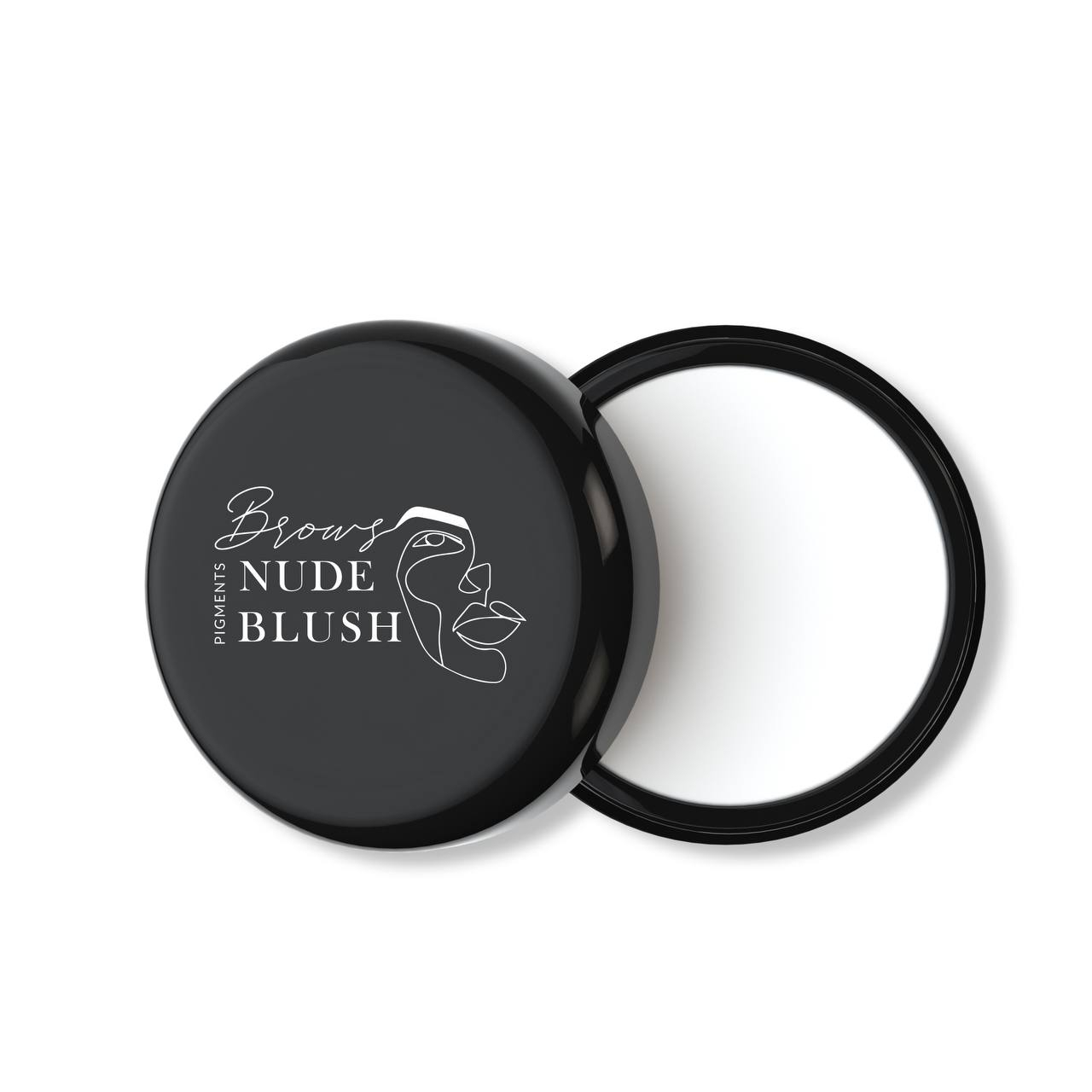 PASTA ALBA NUDE BLUSH [1]