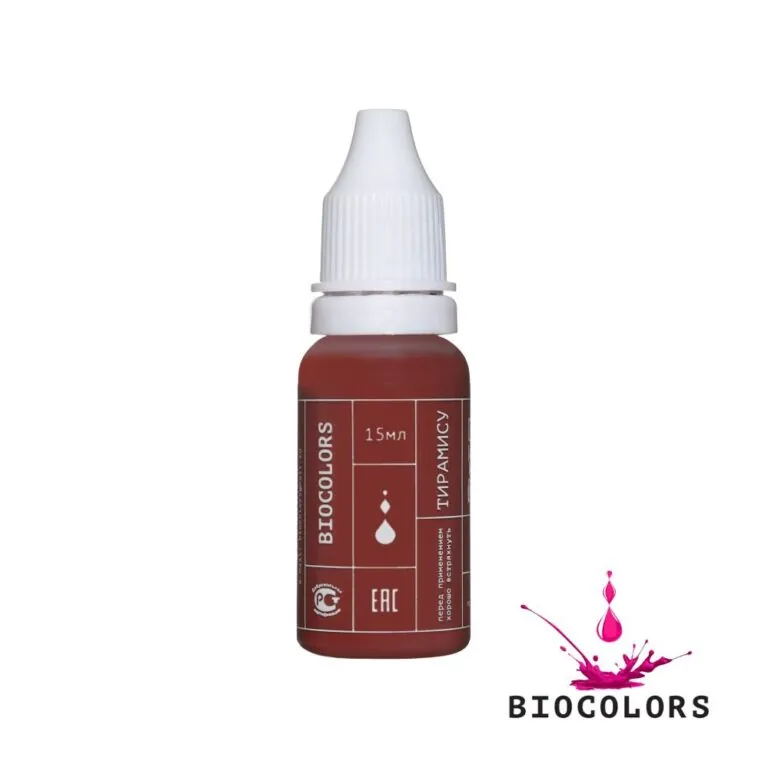 PIGMENT BIOCOLORS BUZE TIRAMISU [1]
