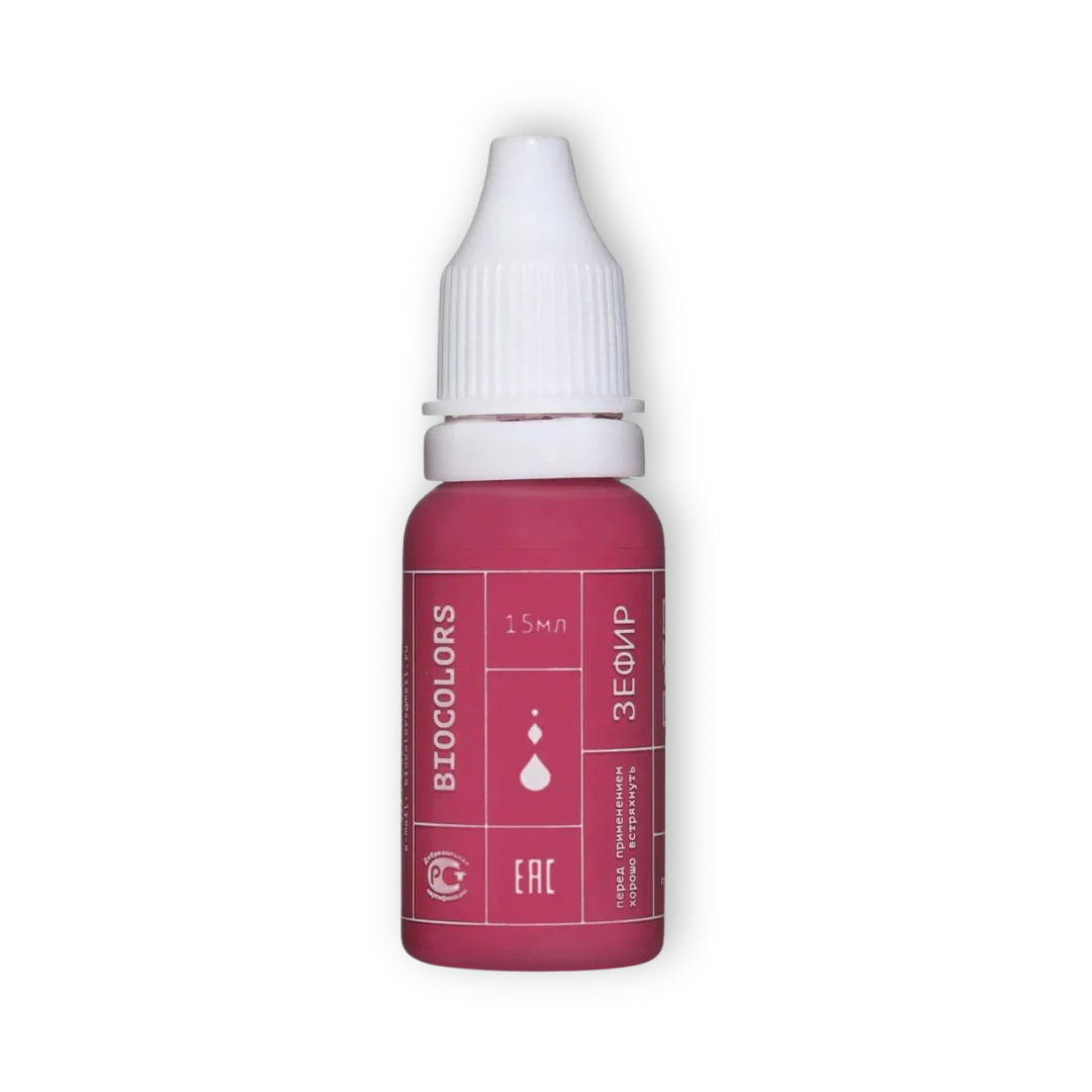 PIGMENTEK BIOCOLORS BUZE ZEPHYR [1]