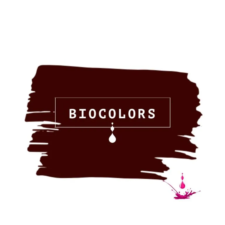 PIGMENT BIOCOLORS SPRANCENE BROWN [2]