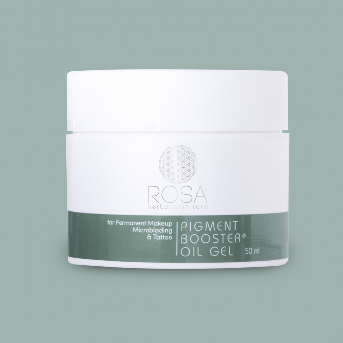 PIGMENT BOOSTER® OILGEL [2]