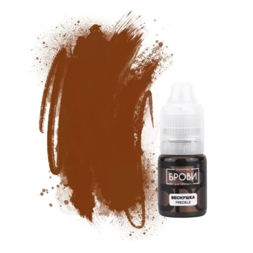 PIGMENT BROVI SPRANCENE FRECKLE [1]