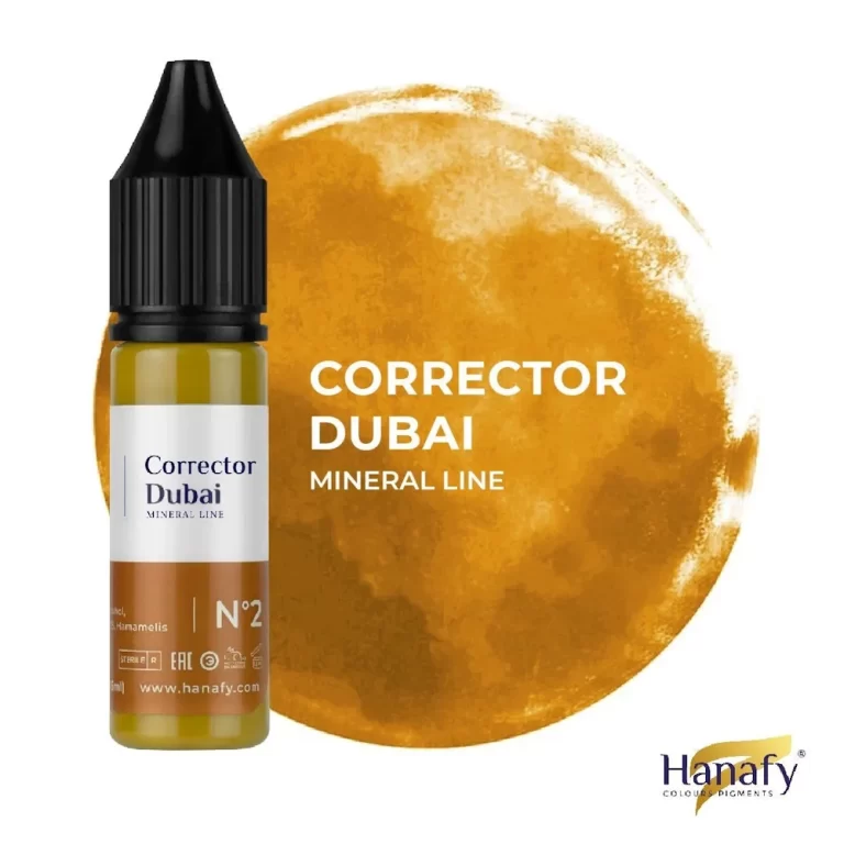 PIGMENT HANAFY CORECTOR NR.2 DUBAI [1]