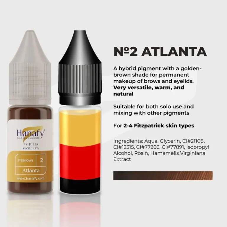 PIGMENT HANAFY SPRANCENE NR.2 ATLANTA [2]