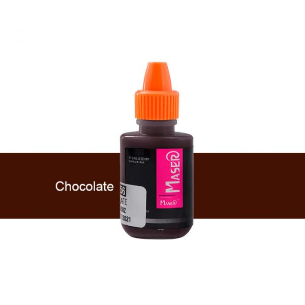 PIGMENTEK MASER SPRANCENE CHOCOLATE [1]