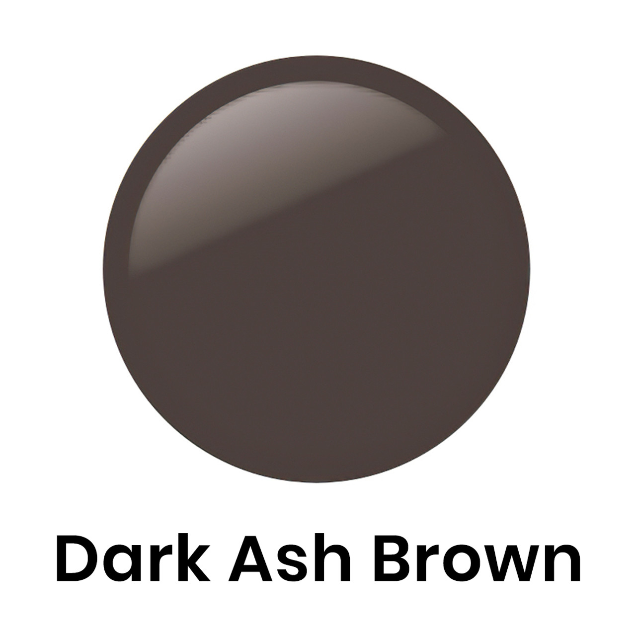PIGMENTEK MICROBLADING BIOMASER DARK ASH BROWN [3]