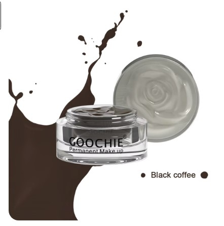 PIGMENT MICROBLADING GOOCHIE BLACK COFFEE [1]