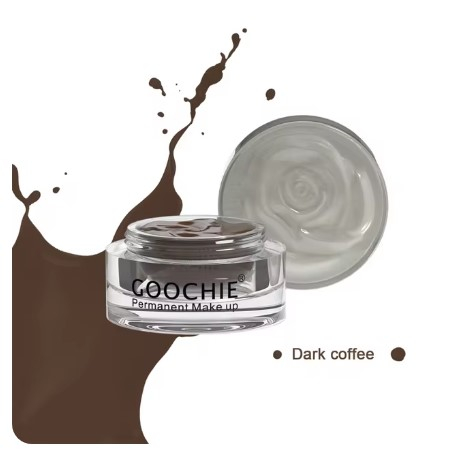 PIGMENT MICROBLADING GOOCHIE DARK COFFEE [1]