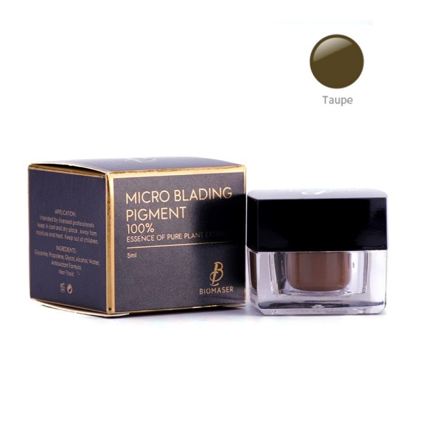 PIGMENT MICROBLADING TAUPE [1]