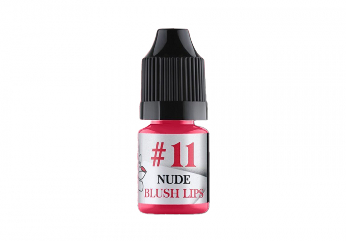 PIGMENT NUDE BLUSH BUZE #11 [1]