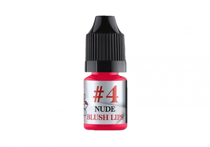 PIGMENT NUDE BLUSH BUZE #4 [1]