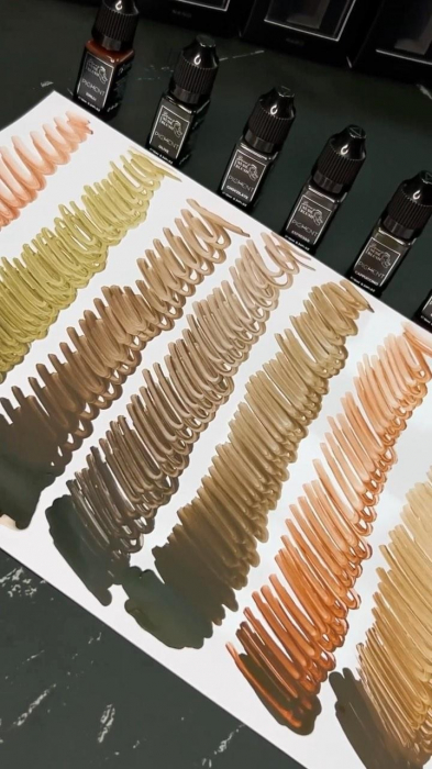 PIGMENT NUDE BLUSH NANO SPRANCENE CAPPUCCINO [3]
