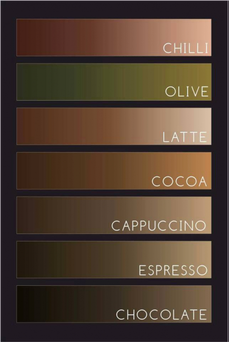 PIGMENT NUDE BLUSH NANO SPRANCENE ESPRESSO [4]