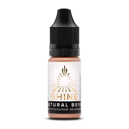 PIGMENT SHINE NATURAL BEIGE CORECTOR [1]