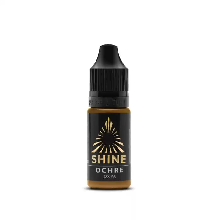 PIGMENT SHINE OCHRE CORECTOR [1]