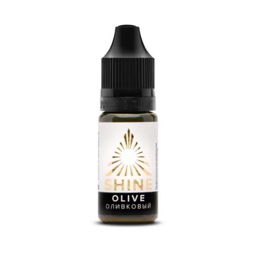 PIGMENT SHINE OLIVE CORECTOR [1]